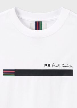Sports Stripe Bar