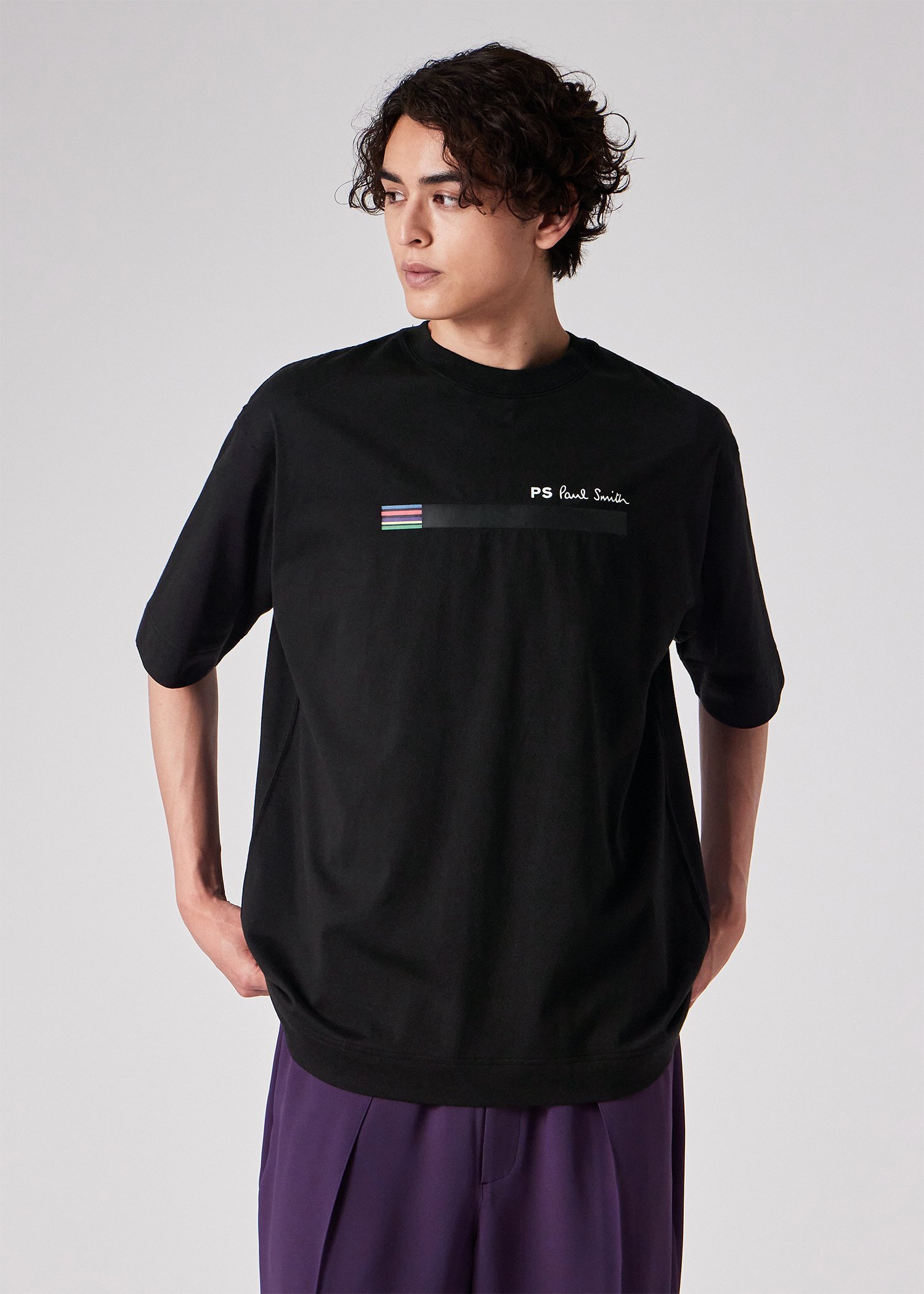Sports Stripe Ber