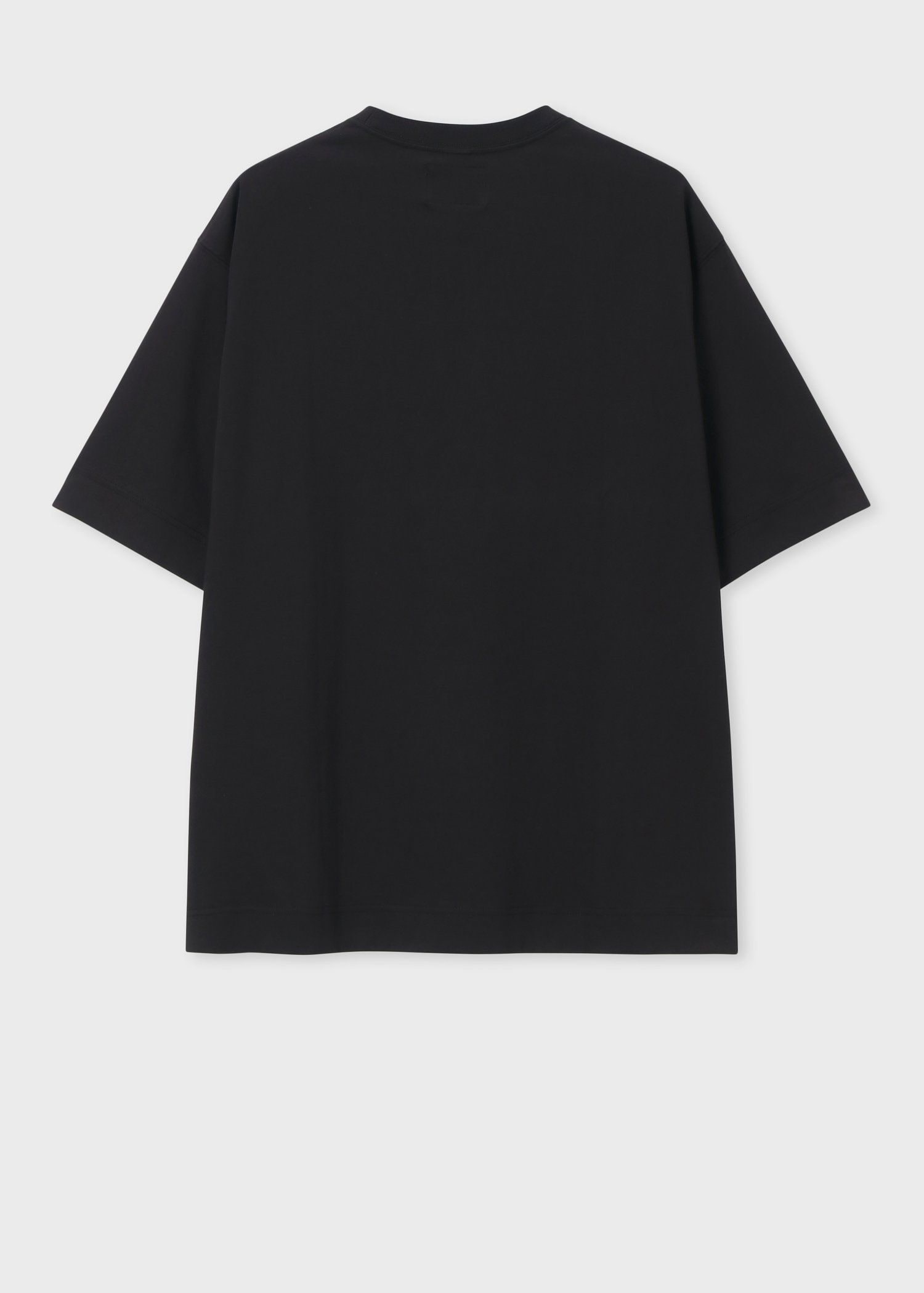 Tシャツ・カットソー Paul Smith SS25 (M1R 905U P02672 40) Drawn by Paul 