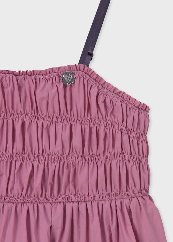 ポールスミス 新品タグ付 90センチジャンパースカートと100センチのワンピース Paul Smithのフリマアイテム一覧