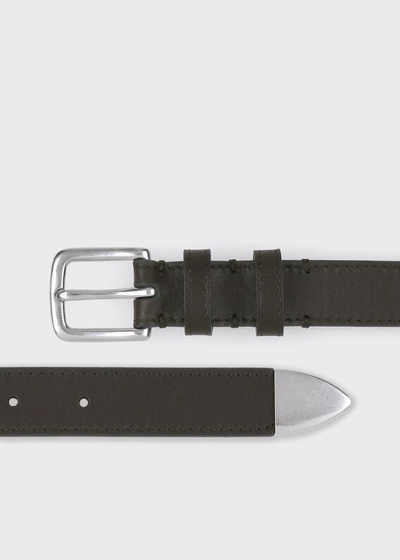 美品　ポールスミス マルチカラー リバーシブル 編み込み レザー メッシュベルト ポールスミス マルチカラー リバーシブル 編み込み レザー