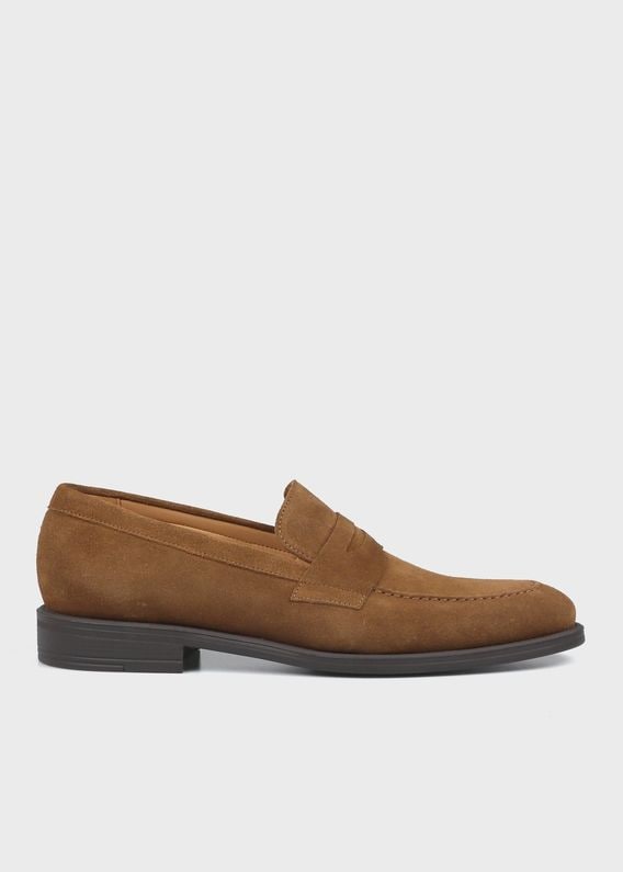 paulsmith ドレスシューズ　ネイビー　UK7.5 Paul Smith - ポールスミス（Paul smith） レザーシューズ