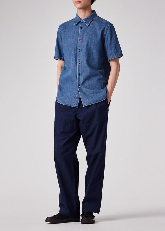 Paul Smith ONLINE SHOP｜ポール・スミス