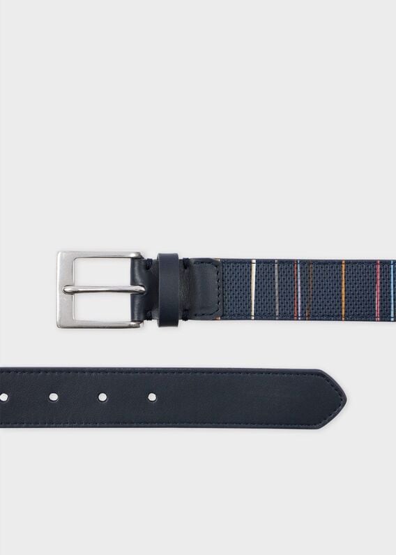 ポールスミス(PAUL SMITH)|PAUL SMITH レザーベルト|HARDOFFオフ