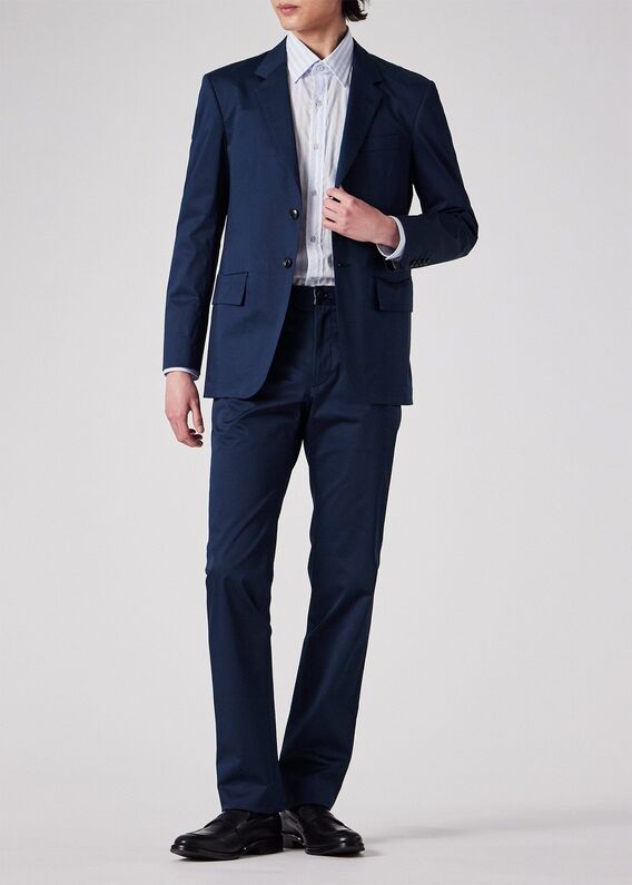 Paul Smith ONLINE SHOP(メンズ セール)｜ポール・スミス