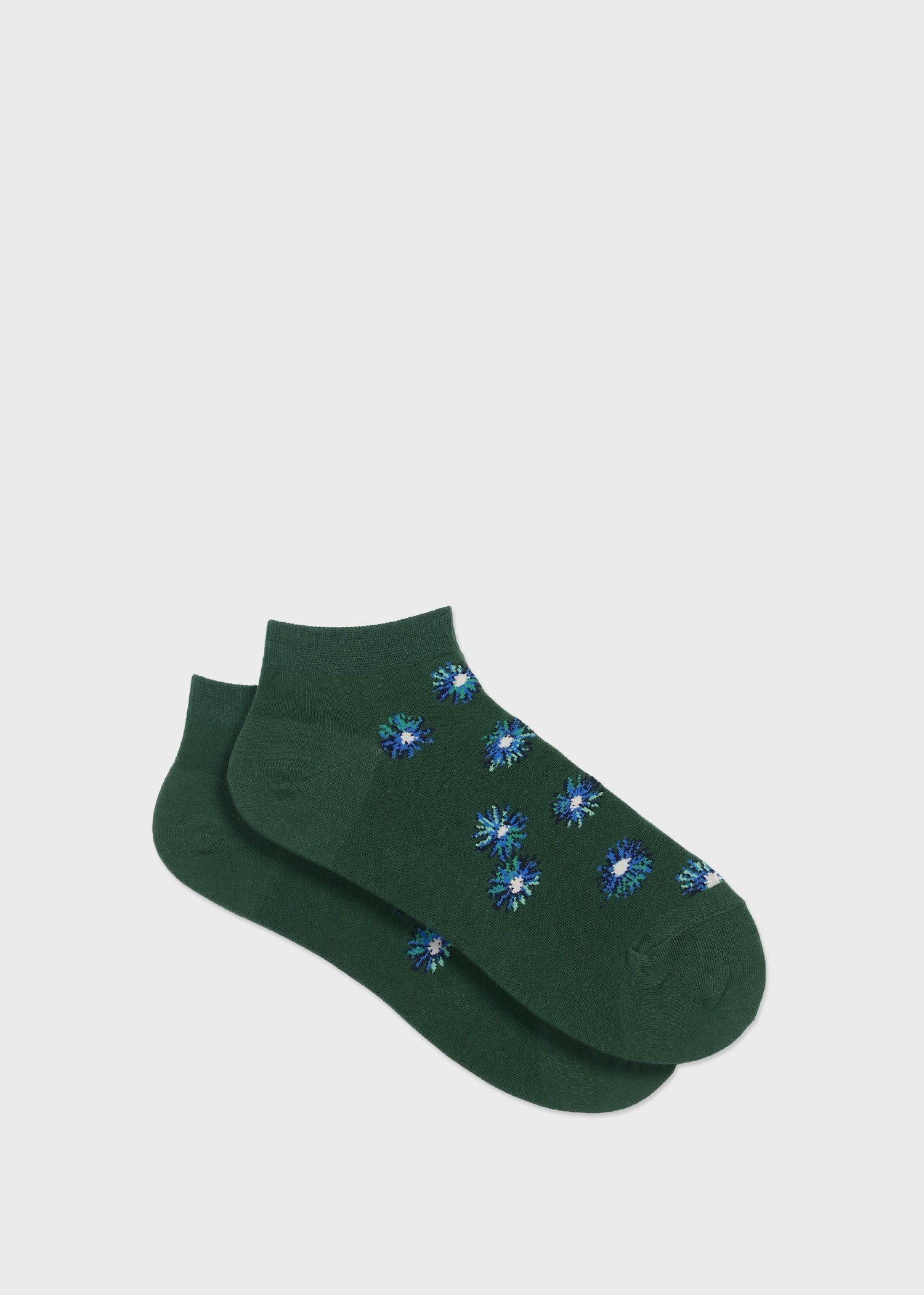 *Paul Smith* \