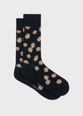 【美品24 SS】ポールスミス FabricFloral Collage ポールスミスPaulSmith 24SS 