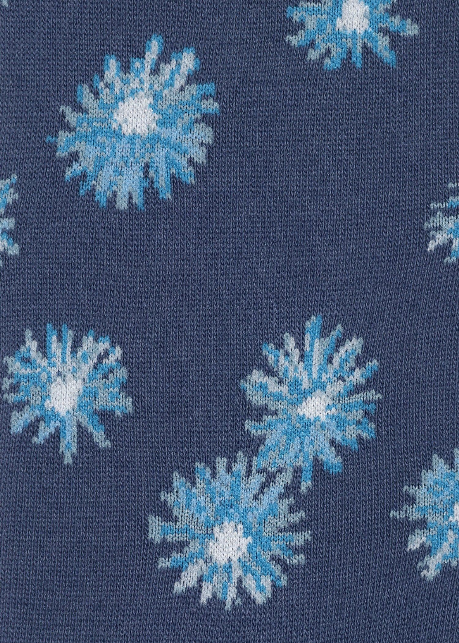 *Paul Smith* \"Luminescent Floral\" ソックス Luminescent Floral