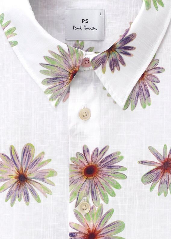 Paul Smith ONLINE SHOP(新作)｜ポール・スミス