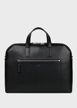 PS Paul Smith ビジネス 2WAYブリーフケース ｜ポール・スミス