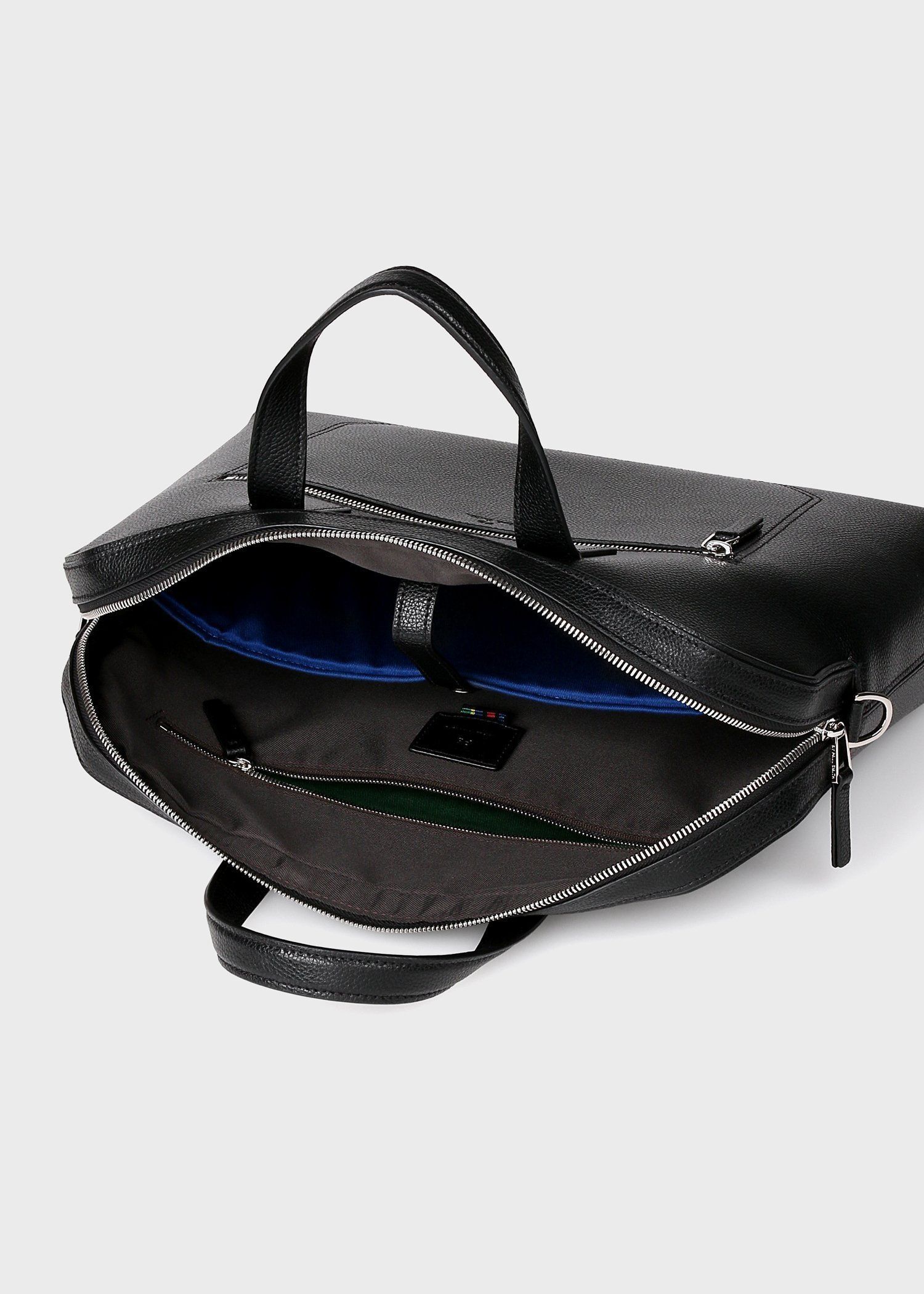 PS Paul Smith ビジネス  2WAYブリーフケース