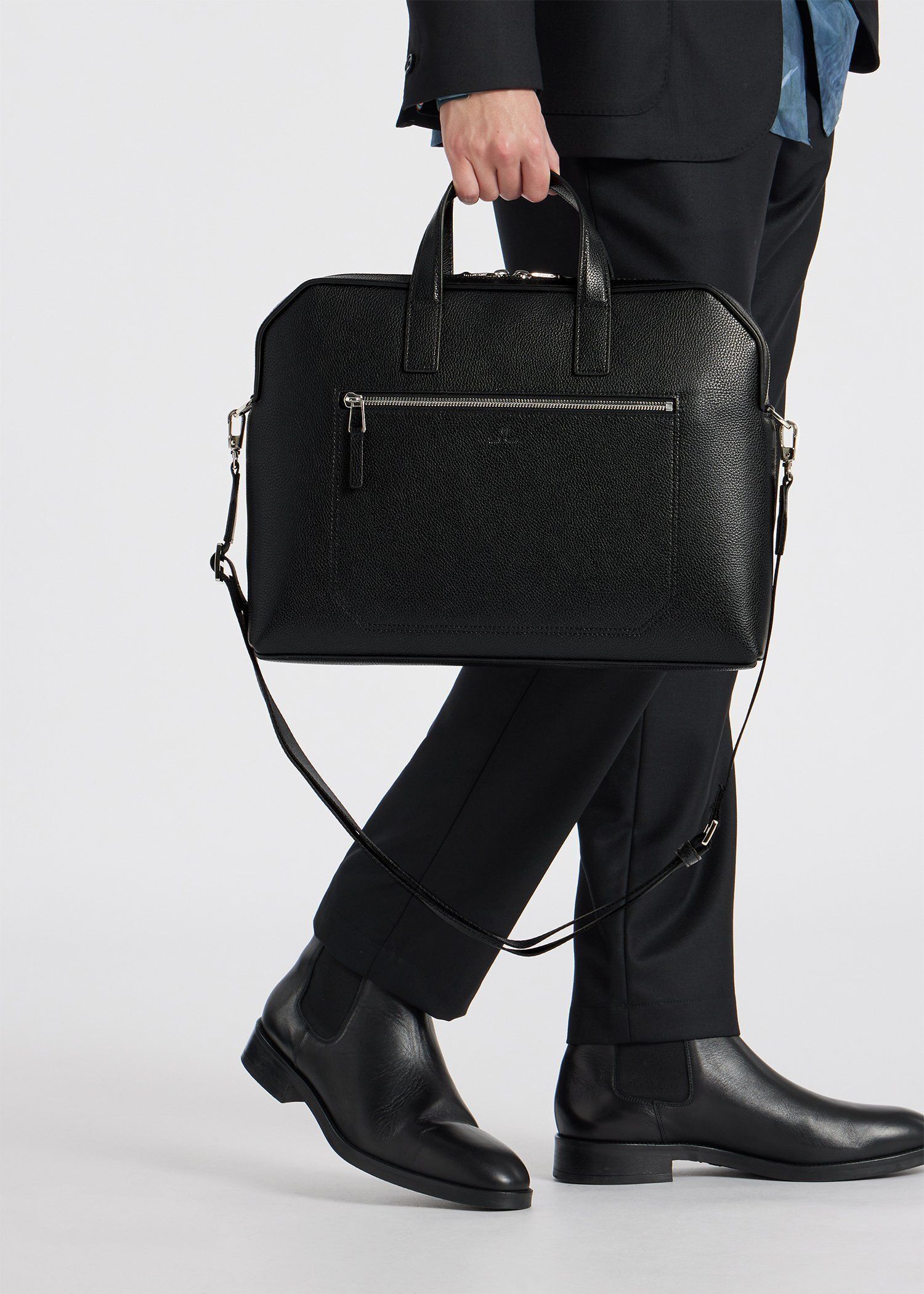 PS Paul Smith ビジネス  2WAYブリーフケース