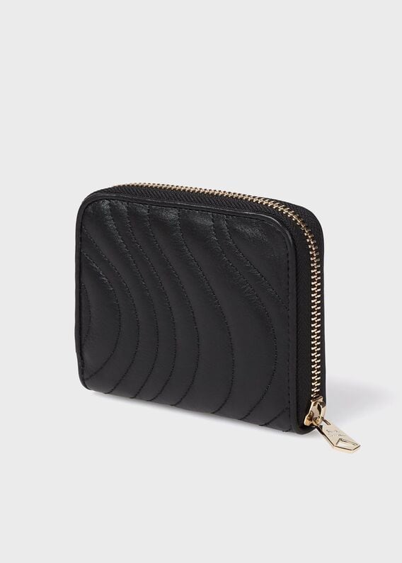 【モード感がカッコいい♡】ポールスミス 折りたたみ財布 モード感がカッコいい♡】ポールスミス 折りたたみ財布
