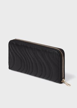 【Paul Smith】スワールプラー 長財布 シンプル 使いやすい *3色 サプルレザー 長財布 / Paul Smith | ファッション通販 【公式