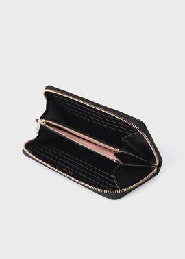 すぐ届く【Paul Smith】スワールプラー 長財布 Paul Smith｜スワールカットカードレイヤー 長財布 | Rakuten
