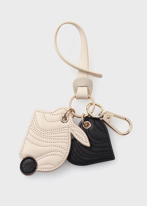 【Paul Smith】ソフティパデッド キーホルダー ソフティパデッド キーホルダー / Paul Smith | ファッション