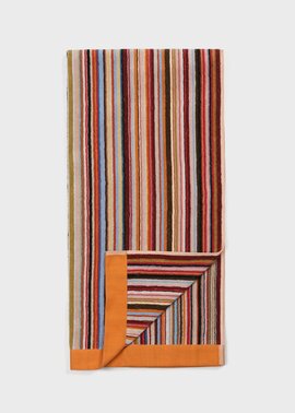 Paul Smith 新品☆ビーチタオル 2枚セット Paul Smith 新品☆ビーチタオル 2枚セット