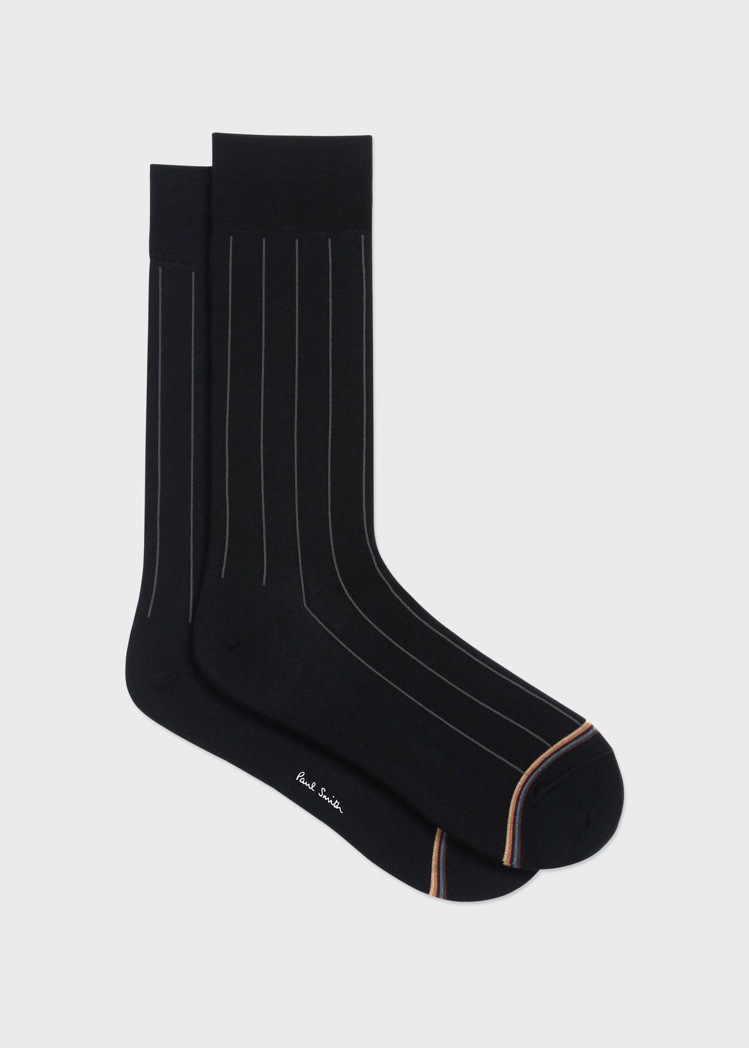 【Paul Smith】スウェット アーティストストライプポイント Paul Smith｜アーティストストライプポイント ジップアップ
