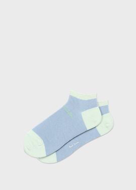 *Paul Smith* アンクルロゴ ソックス アンクルロゴ ソックス（250658CS） | Paul Smith (Men