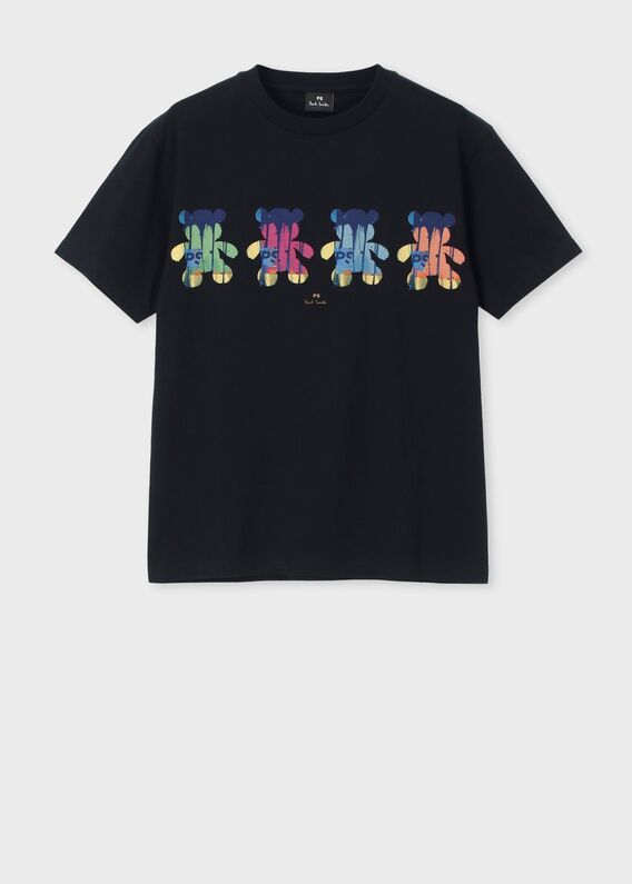 Tシャツトップスポールスミスレディース Tシャツ,カットソー(レディース セール)｜ポール・スミス