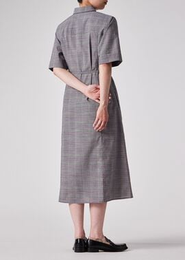 ピーエス ポールスミス　パンツ セットアップ　グレンチェック　上40下38 ピーエス ポールスミス パンツ セットアップ グレンチェック 上