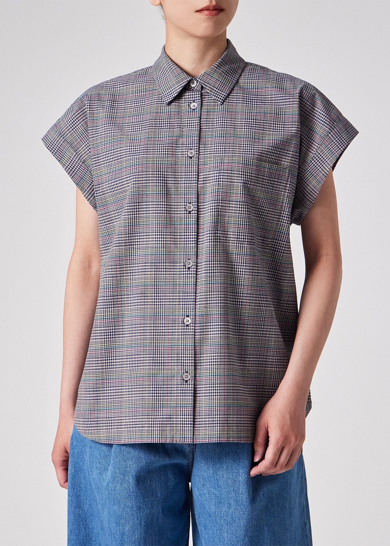 Jackson Browne Colvin Nash 他 STAFF シャツ JACKSON ワーカーシャツ – リーバイス®公式オンラインストア