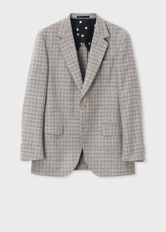 ポールスミス　ジャケット　Lサイズ Paul Smith - ポールスミス ジャケット サイズ40 L美品 の通販