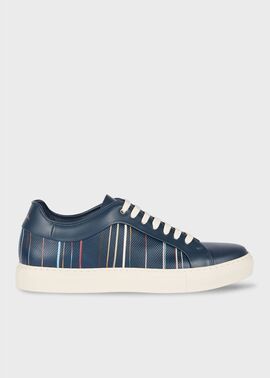 Signature Pinstripe