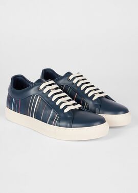 Signature Pinstripe
