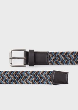 極美品✨Paul Smith メッシュベルト 編み込み 極美品✨Paul Smith メッシュベルト 編み込み - メルカリ
