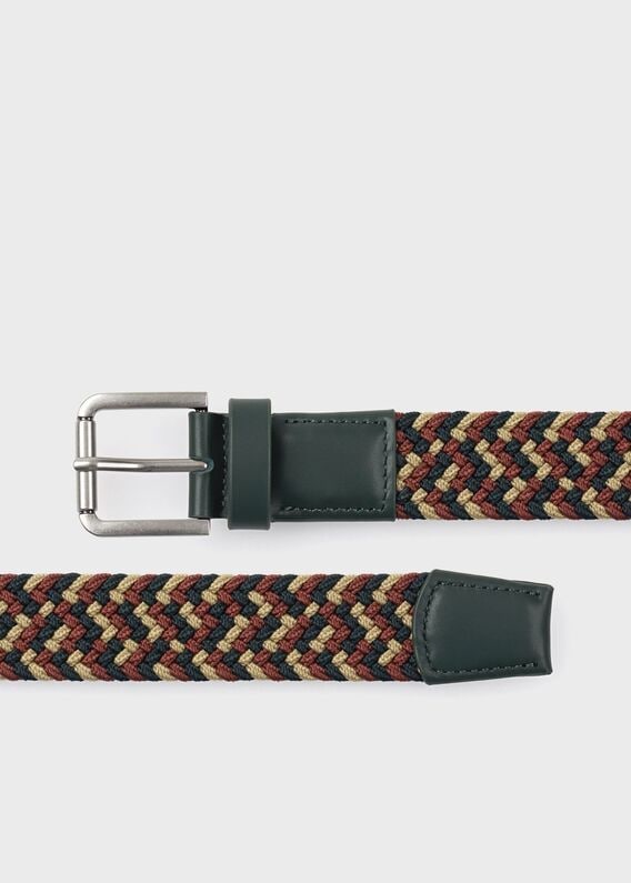 【美品】Paul Smith ポールスミス ベルト ダブルリング ブラウン M Paul Smith ONLINE SHOP｜ポール・スミス