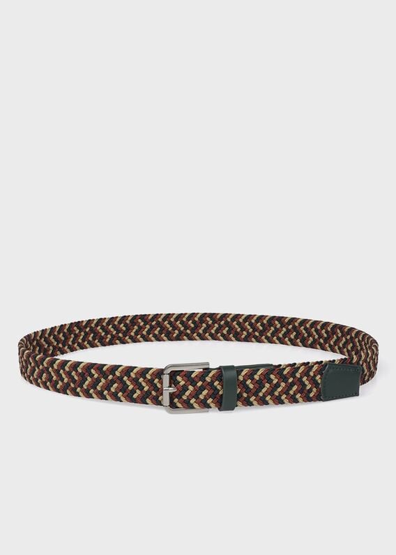 【美品】Paul Smith ポールスミス ベルト ダブルリング ブラウン M Paul Smith ONLINE SHOP｜ポール・スミス