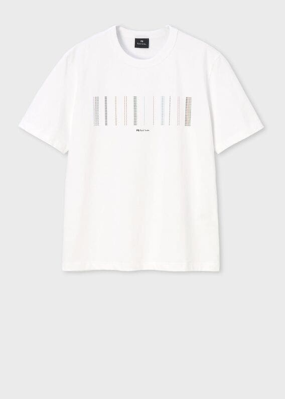 Tシャツ・カットソー Paul Smith SS25 (M1R 241Z P02093 49) Paul Smith SS25 (M1R 241Z P02093 49) (Paul Smith/Tシャツ