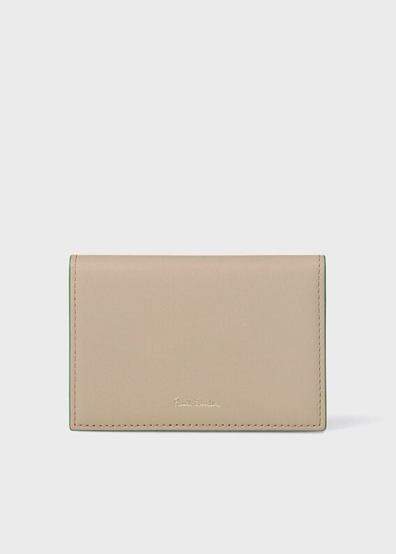Paul Smith ポールスミス Abstract Paint パスケース Paul Smith ONLINE SHOP｜ポール・スミス