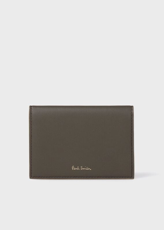 Paul Smith ポールスミス　長財布　ウォレット　レザーブルー　系 楽天市場】【新品未使用品】【財布】Paul Smith ポール スミス