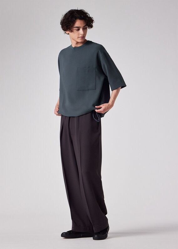 【美品】Paul Smith London ジレ、パンツセットアップ　グレー 美品】Paul Smith London ジレ、パンツセットアップ グレー - スーツ