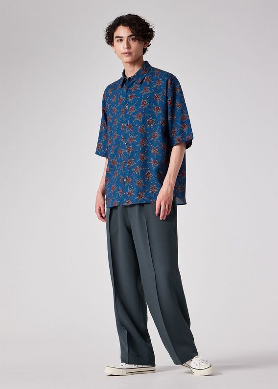Paul Smith ONLINE SHOP｜ポール・スミス