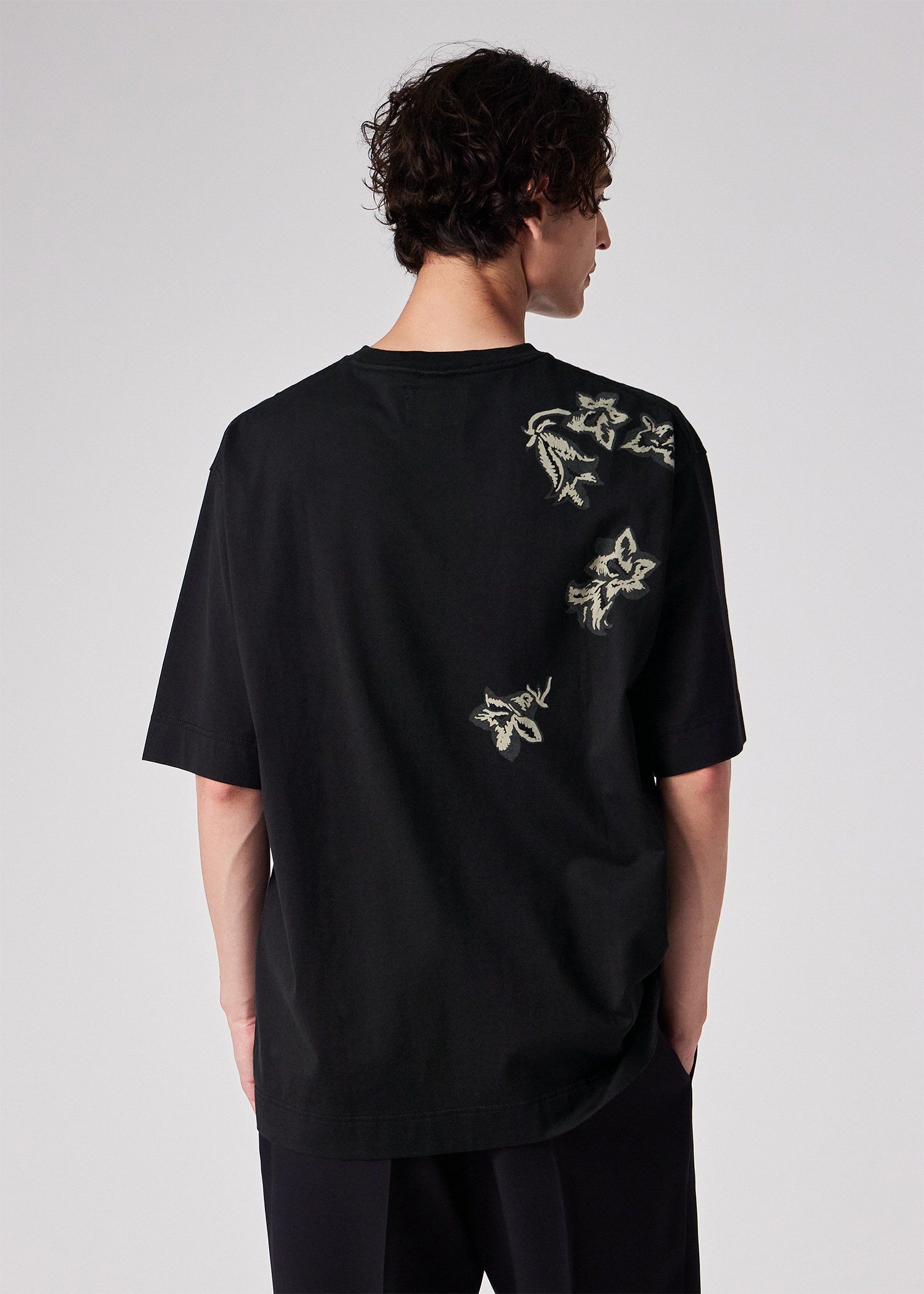 Drawing Floral