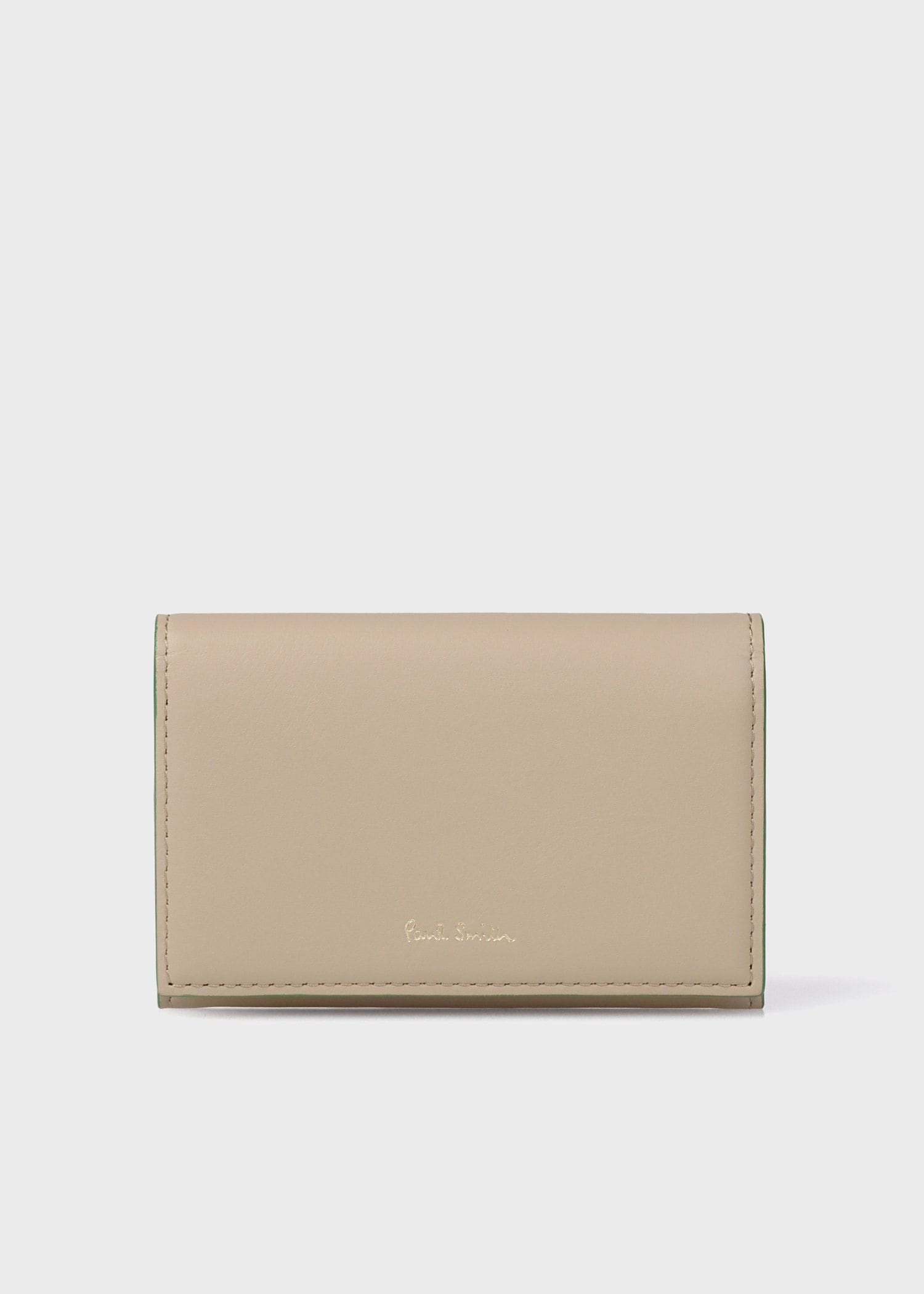 未使用品✨　ポールスミス　PaulSmith　名刺ケース　キャメル　ベージュ　茶 楽天市場】ポールスミス（名刺入れ｜財布・ケース）：バッグ