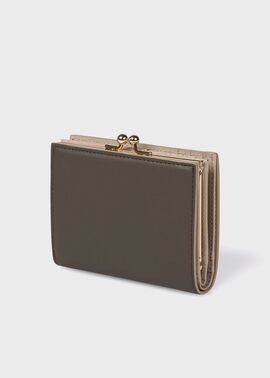 『ON』モノグラムグラフィティー 長財布 カーキ imgrc0096475672.jpg