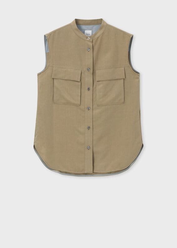 Paul Smith ONLINE SHOP｜ポール・スミス