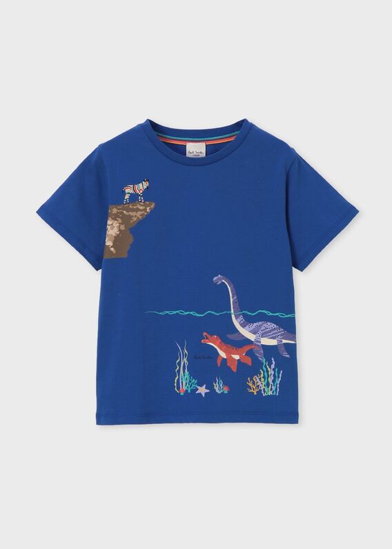 【RYO様】Paul Smith ポールスミス　子ども服　サイズ80 半袖デニム RYO様】Paul Smith ポールスミス 子ども服 サイズ80 半袖デニム