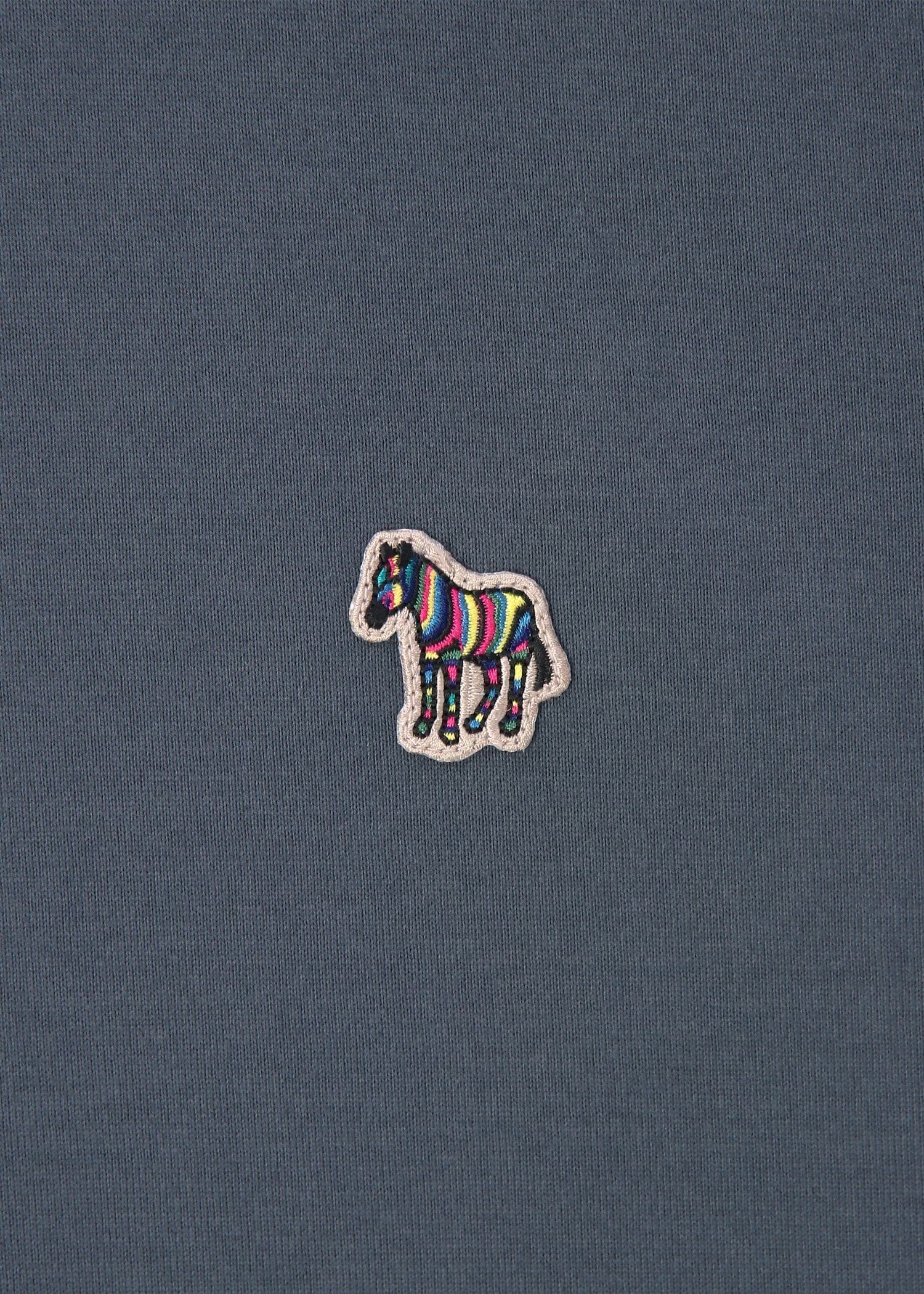 Sports Stripe Zebra