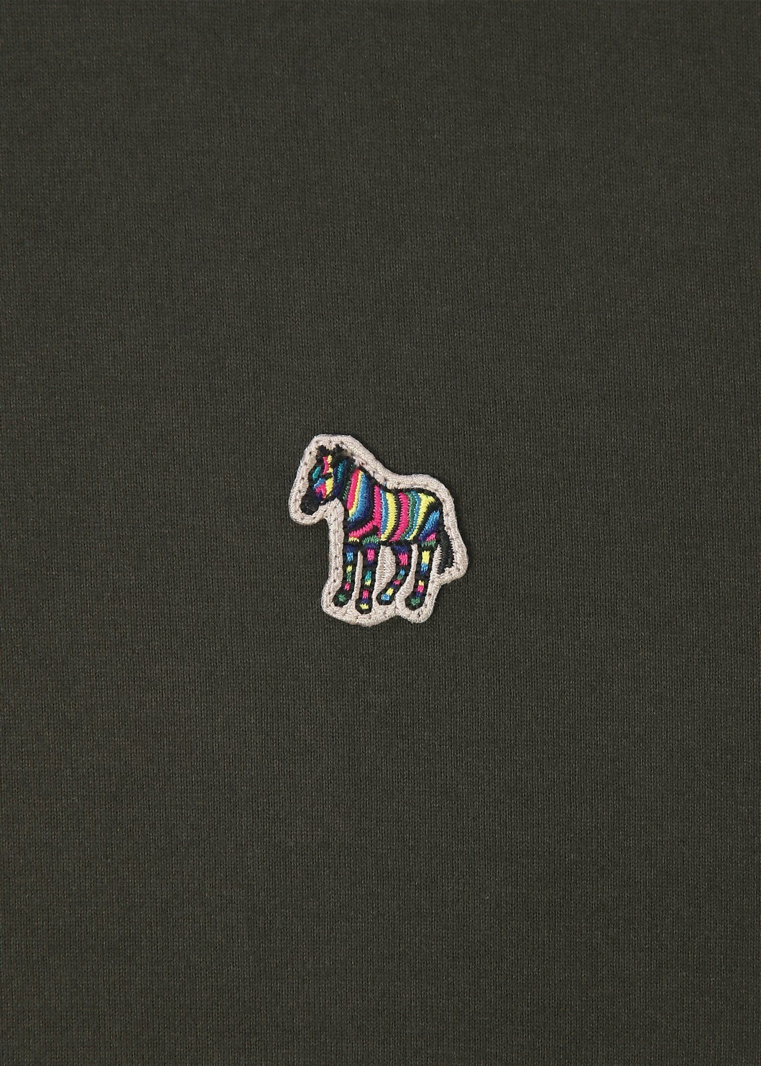 Sports Stripe Zebra