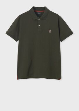Sports Stripe Zebra