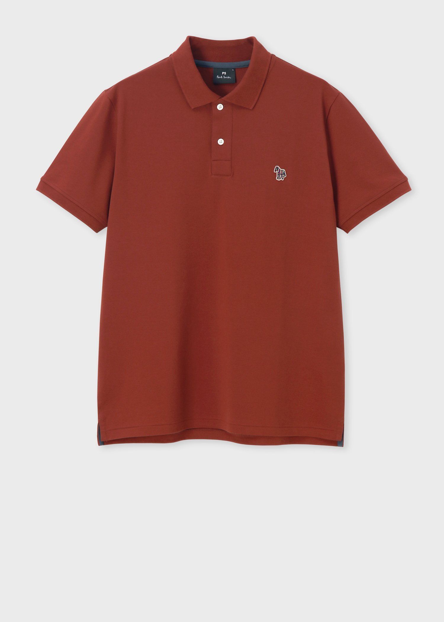 セール！美品！paul smithの高級ポロシャツ セール！名作！paul smithの高級ポロシャツ