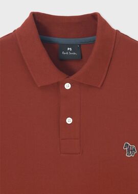 セール！新作！paul smithの高級　刺繍ポロシャツ セール！新作！paul smithの高級ポロシャツ