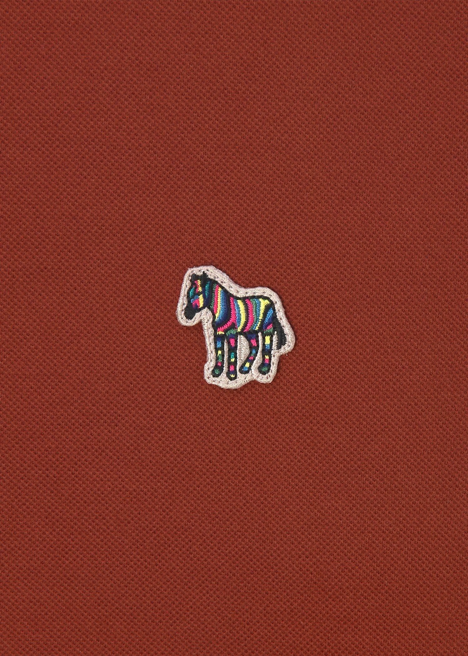 Sports Stripe Zebra