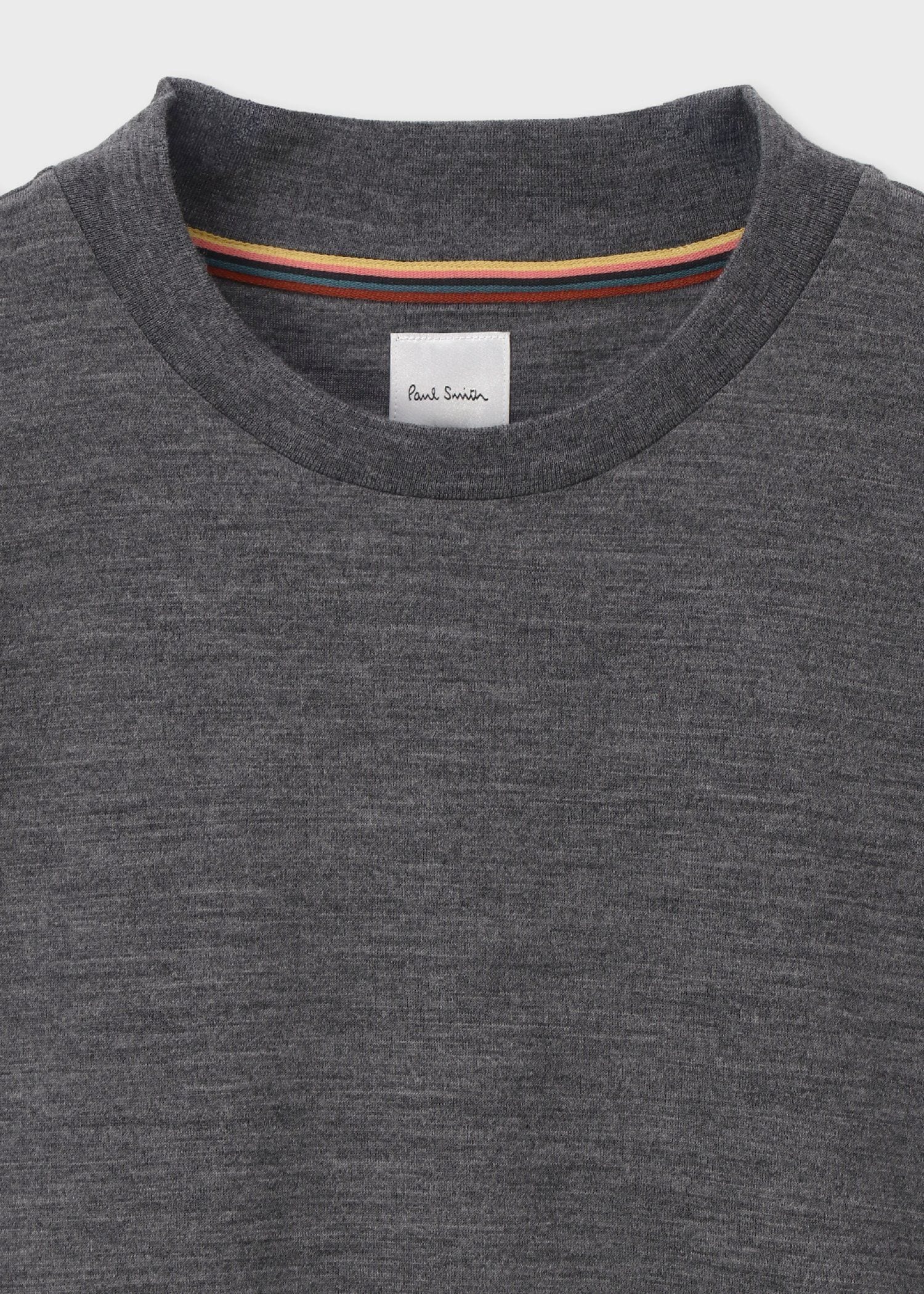 【新品未使用】THETOE TOÉ HAMPTON SWEATSHIRT グレー fit=scale-down,w=1200