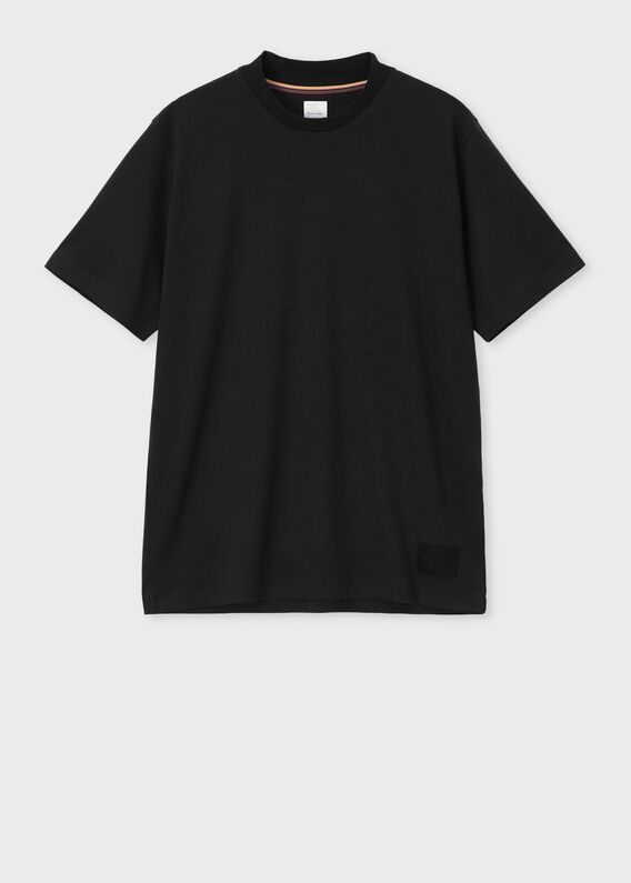 メリー 　Smith(ポールスミス)シャツTS no97 ポールスミス PAUL SMITH PS 20SS シャツ 開襟 オープンカラー